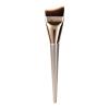 Angled Liquid Foundation Brush with Synthetic Bristles view 1