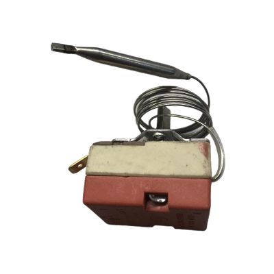 LIXSAZSE Fog Machine Temperature Controller