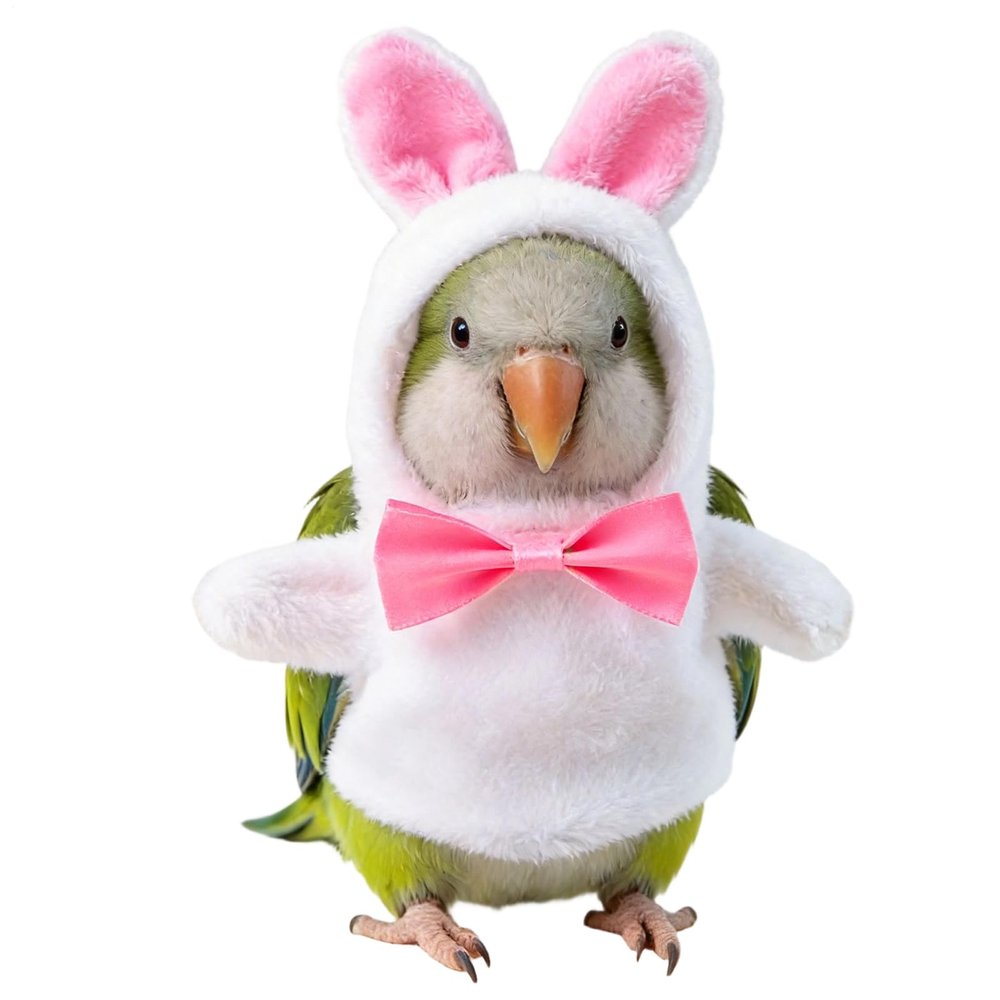 Bird Cloak, Windproof Cosplay Suit