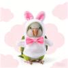Bird Cloak, Windproof Cosplay Suit view 2