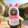 Bird Cloak, Windproof Cosplay Suit view 3