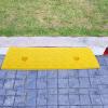 SOLUSTRE Portable Plastic Ramp view 4