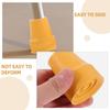 Non-Slip Rubber Tips for Walking Sticks, 2-Pack view 3