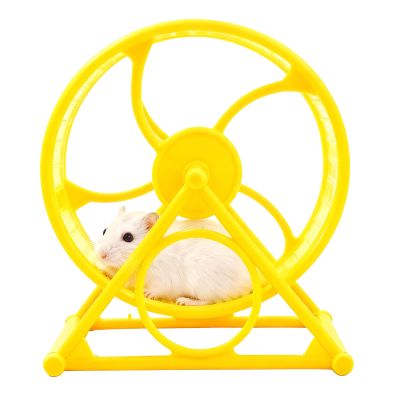 Hamster Wheel for Small Pets