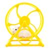 Hamster Wheel for Small Pets view 1