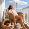 Huxibai Bite-Resistant, Wear-Resistant Cat Cave view 2
