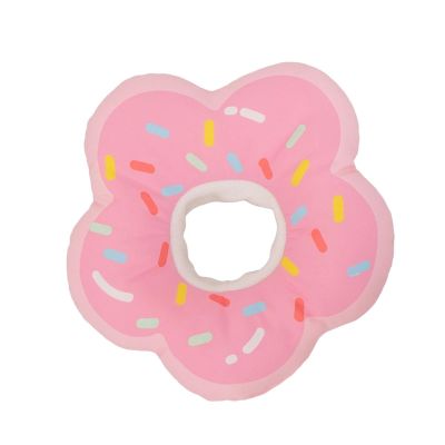 Soft Donut Recovery Collar for Cats, Lightweight, Cute, Waterproof