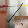 UKCOCO 2-Piece Adjustable Anti-Tip Furniture Anchors for Cabinets, Shelves, and TVs view 4