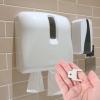 PLAFOPE 4-Pack Sturdy Iron Toilet Paper Dispenser Keys, Portable, for Public Restrooms view 4