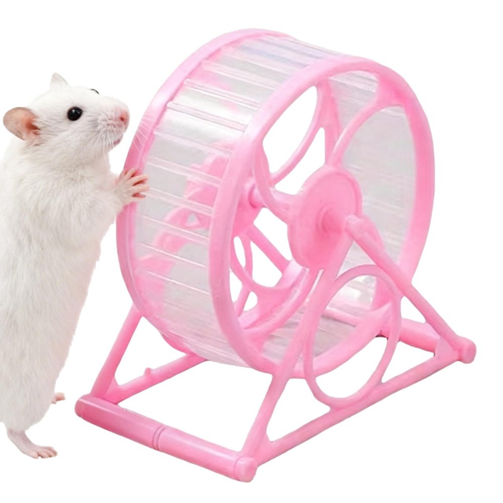 Hamster Exercise Wheel