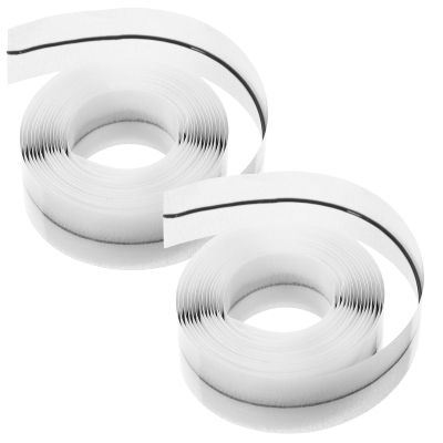 Jelly Glue Adhesive Strips for False Eyelashes, 2 Boxes
