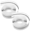Jelly Glue Adhesive Strips for False Eyelashes, 2 Boxes view 1