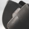 FACAIIO Road for Bike Replacement Heel Pads for Cycling Shoes, PA, 3 x 3 x 0.7 cm, for S-Works 6/7, 1 Pair with 4 mm Screws view 4