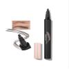 Anglicolor Microblading Eyebrow Pencil, Waterproof & Long-Lasting view 1