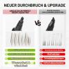 Anglicolor Microblading Eyebrow Pencil, Waterproof & Long-Lasting view 2
