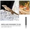Kisangel Feeding Tweezers for Reptiles view 4