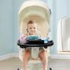 Non-Slip Stroller Snack Tray view 3