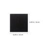 Charcoal Filter Pads, 12-Piece Set, for Kitchen Compost Bins view 2