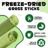 60g Cat Grass Snack view 3