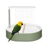 Generic Bird Bath for Cages view 1
