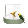 Generic Bird Bath for Cages view 4