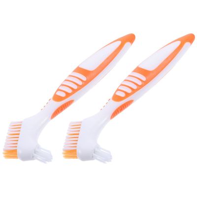 Hemobllo Turtle Cleaning Brushes - 2 Pack