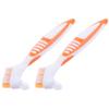 Hemobllo Turtle Cleaning Brushes - 2 Pack view 1