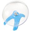 Veemoon Quiet Plastic Hamster Exercise Wheel for Small Pets view 1
