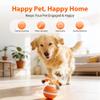 APODESS Interactive Dog Toy - 2026 New Interactive Ball for Dogs view 3