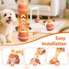 APODESS Interactive Dog Toy - 2026 New Interactive Ball for Dogs view 4