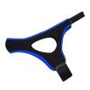 Breathable Reusable Anti-Snoring Chin Strap view 1