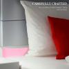 FOMIYES Upholstered Headboard Wedge Pillow with Non-Slip Bottom for Bed and Wall Gaps view 4