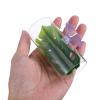 FOMIYES Large Acrylic Betta Tunnel view 3