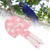 Phefop Bird Diaper, L PINK view 2