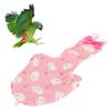 Phefop Bird Diaper, L PINK view 3