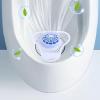 2-Pack Urinal Deodorizing Balls for Men's Toilets view 2