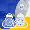2-Pack Urinal Deodorizing Balls for Men's Toilets view 3