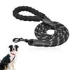 3M Dog Leash, Reflective Jogging Leash for Small to Medium Dogs view 1