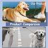 3M Dog Leash, Reflective Jogging Leash for Small to Medium Dogs view 4