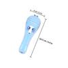JOINPAYA 2-Pack PC Razor Case, Compact Protective Storage Case for Travel view 2