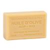 Label Provence Nature Marseille Soap with Organic Olive Oil & Shea Butter, Champagne Scent, 125 g view 2