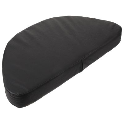 FOMIYES Adjustable PU Facial Massage Cushion with Hole Design for Spas