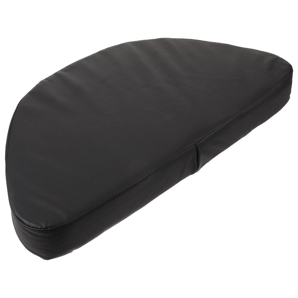 FOMIYES Adjustable PU Facial Massage Cushion with Hole Design for Spas