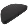 FOMIYES Adjustable PU Facial Massage Cushion with Hole Design for Spas view 1