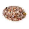 Natural Polished Agate Stones, River Rocks, Pebbles for Gardens, Aquariums, Pots, Vases, and Décor view 1