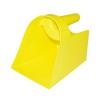 LIXSAZSE Closed Feed Scoop with Handle view 4