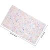 Foldable Sequin Table Mat for Nail Design and Manicure view 2