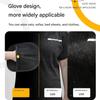 Double-Sided Pet Hair Removal Gloves view 3