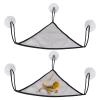 Generic Reptile Hammock for Bearded Dragons view 1