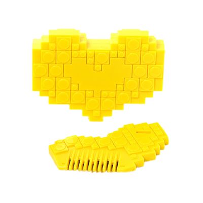 Split-End Hair Trimmer, Bangs Razor Brush with Mirror